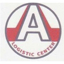 Magazzini Scardova All Logistic Center logo
