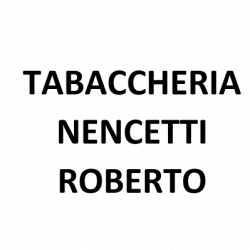 Tabaccheria Nencetti Roberto logo