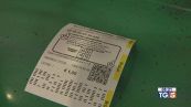 A Roma jackpot da 88 milioni