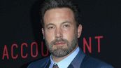 Ben Affleck ritrova l’amore con una collega famosa