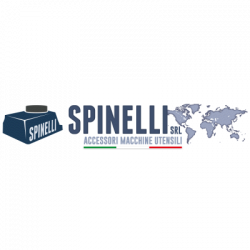 Spinelli S.r.l. Accessori Macchine Utensili logo
