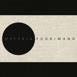 Osteria Fuorimano logo