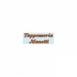 Tappezzeria Manetti logo