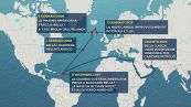Dal Venezuela la guerra del petrolio si sposta nel Mare d'Irlanda