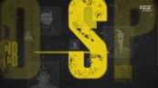 "Gioco Sporco": il libro tratto dalla serie tv di Italia 1
