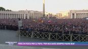 Perù in festa per il Papa: "Per noi sarà sempre padre Bob"