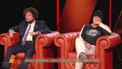 Omicidio Pierina: parla Loris