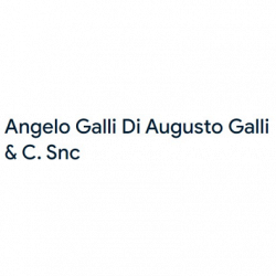 Angelo Galli di Augusto Galli e C. logo