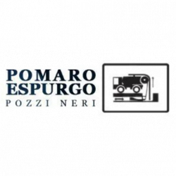 Pomaro Paolo Spurgo Pozzi Neri logo