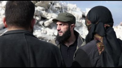Chi è Mohammed al-Jolani, il nuovo leader dei ribelli siriani
