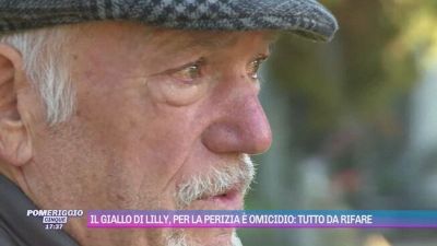 Il giallo di Lilly Resinovich, per la perizia è omicidio