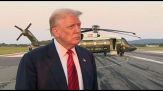 Trump: inviato Witkoff a Mosca "mercoledì o giovedì"