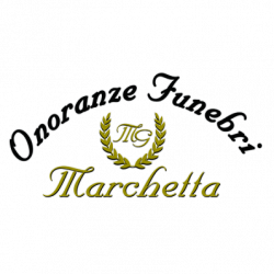 Onoranze Funebri Marchetta logo