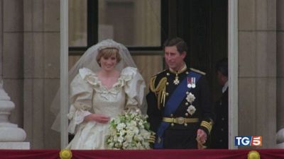 Tra Carlo e Diana non fu una favola