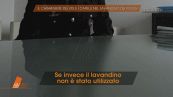 Garlasco: i carabinieri del RIS e i capelli nel lavandino
