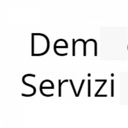 Dem Servizi logo