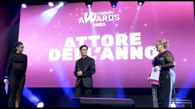 A Milano la 6° edizione dei Webboh Awards 2025