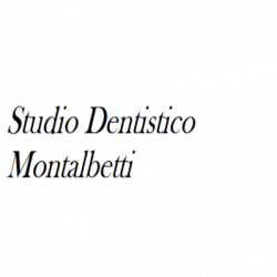 Studio Dentistico Montalbetti Dottori Danilo e Marisa logo