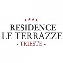 Residence Le Terrazze logo