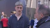Saelemaekers e il papa tifoso della Roma: "Contenti, ma perché ha convinto tutti"