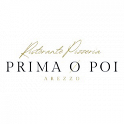 Ristorante Pizzeria Prima o Poi logo