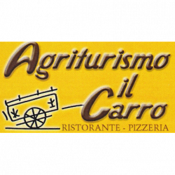 Agriturismo il Carro Ristorante Pizzeria logo