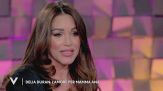 Delia Duran e l'amore per mamma Ana