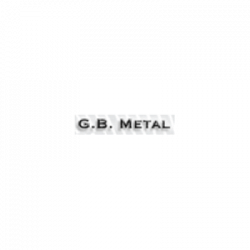 G.B. Metal Infissi logo