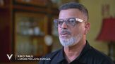 Kikò Nalli: "L'amore per la mia famiglia"