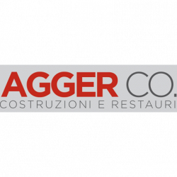 Agger Co. logo