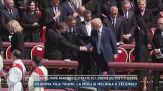 Funerali Papa Francesco, stravolto l'ordine dei posti a sedere