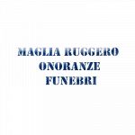 Maglia Ruggero Onoranze Funebri