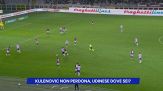 Kulenovic non perdona, Udinese dove sei?