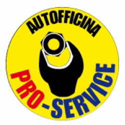 Autofficina Pro Service logo