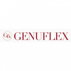 Genuflex logo