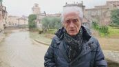 Nel maggio 2023 Modigliana venne sconvolta da acqua e fango
