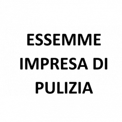 Essemme Impresa Di Pulizie logo