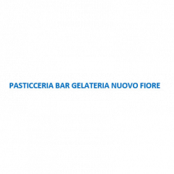 Pasticceria Bar Gelateria Nuovo Fiore logo