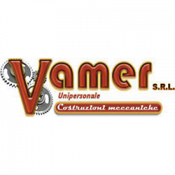 Vamer logo