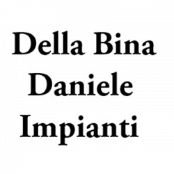 Della Bina Daniele Impianti logo