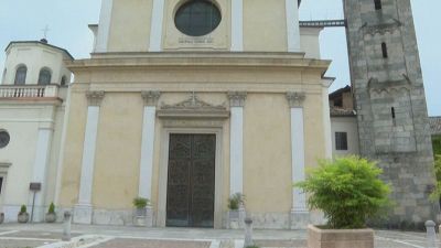 Festa di San Fermo, ad Albiate scoppia la guerra delle salamelle