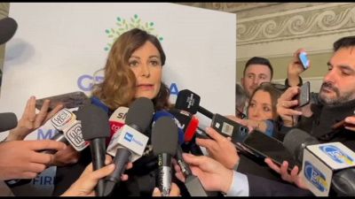 Turismo, Santanchè: Governi sostengano il cambiamento