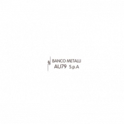 Au79 Spa Banco Metalli logo