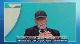 Giallo Lilly Resinovich, Sebastiano e le accuse contro Claudio