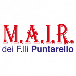 M.A.I.R. dei Fratelli Puntarello logo