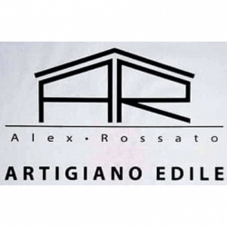 Alex Rossato - Artigiano Edile logo