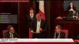 Milano, Tancredi annuncia in Consiglio le dimissioni da assessore