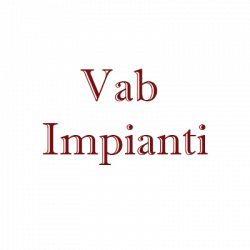 Vab Impianti logo