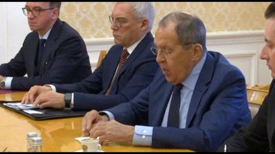 Ucraina, Russia: Occidente vuole cessate-il-fuoco per riarmare Kiev