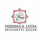 Pizzeria Santa Lucia - Spaghetti House